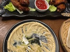 -Uncle Kosto科斯托·中东菜