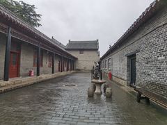 -孔府
