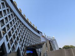 -黄山香茗国际酒店
