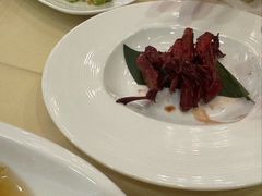 黑松露鸭舌-王宝和酒家(黄浦店)