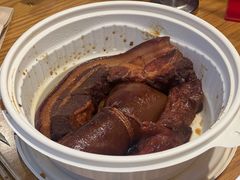 -咱家王新国把子肉(县东巷店)