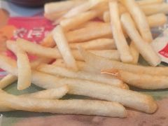 -麦当劳(朝阳路得来速店)