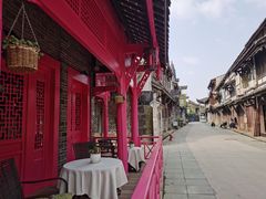 -黄龙溪古镇