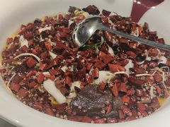 -蔴将·川菜(黄龙万科店)