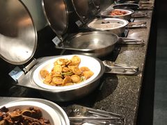 -星伦多 自助料理(圆融店)