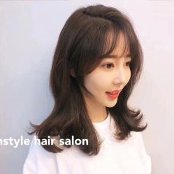 点击看大图 -CD Hair salon
