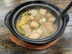 -都谷包子(天一广场店)
