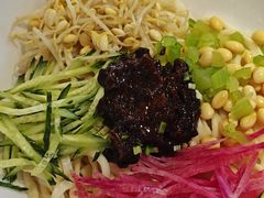 -北三条胡同打卤面馆(雍和宫店)