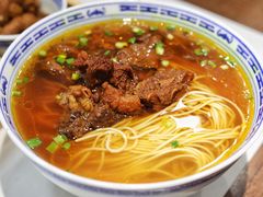 -永丰面馆(汉口路店)