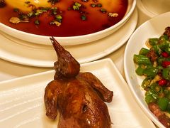 -琬苑鸽庄·川粤融合菜(解放碑总店)