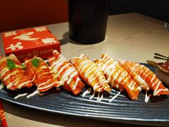 -大赞寿司(国贸店)