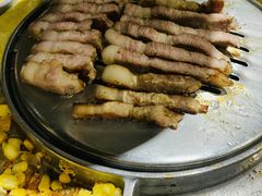-姜虎东白丁烤肉(恒隆广场店)