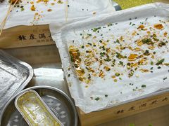 -赣虔满头大汗烧烤(总店)
