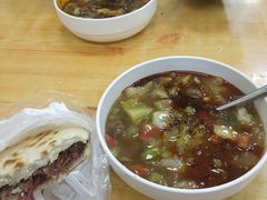-杨天玉腊牛羊肉