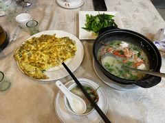 -阳江餐厅·30年老字号·粤菜海鲜大排档