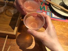 -胡桃里音乐酒馆(仓山万达店)