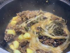 -玺炖·中国铁锅炖(虹桥天街店)