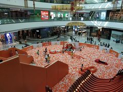 -万达茂商场(南京仙林店)