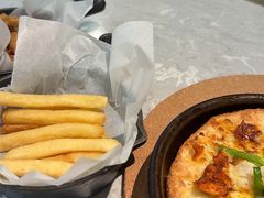 -必胜客(远大路店)