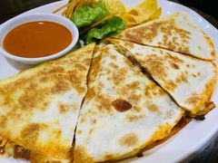 -panchos 墨西哥餐厅(嘉绿苑店)
