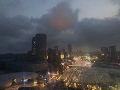 -琴岛之星摩天轮