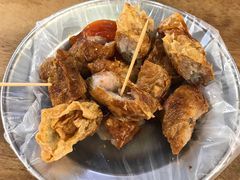 -林记木担鱼丸汤(鼓浪屿店)