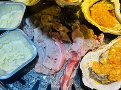 -火炉火自助餐(五道口购物中心店)
