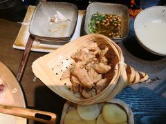 -土著渔匠·养生蝴蝶鱼(香樟路店)