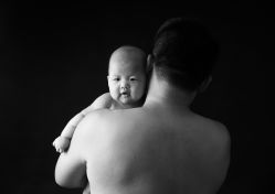 -贝克叔叔儿童摄影工作室(天时嘉园店)