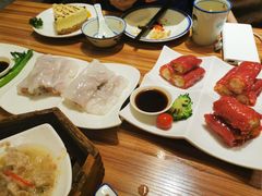 -粤食堂(天津和悦汇店)
