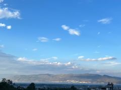 -云禾壹海景庄园餐厅