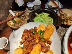 -南京大牌档(壹方天地店)