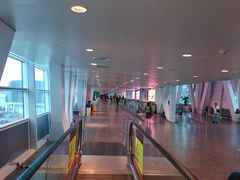 -吉隆坡国际机场