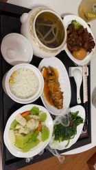 -宝生月子中心(独栋园林·福田店)