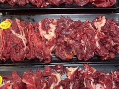 -牛肉彪·19年专注·潮汕牛肉火锅(祈福店)