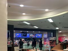 -肯德基(西安电子城店)