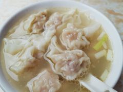 净云吞-汉记面馆(南华东路店)