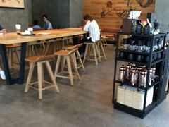 -星巴克(深圳软件园产业基地店)