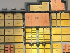 -西安唐皇城墙含光门遗址博物馆