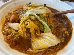 -关东小磨东北菜(上海长风大悦城店)