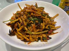 -小桃红·东北菜·春饼烤鸭(南阳湖街店)