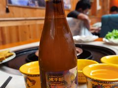 -顺顺小吃(独克宗古城店)
