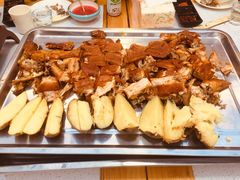 -浮何烤铺(桐梓林店)