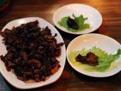 -炙热童年·老北京炙子烤肉(南锣鼓巷店)