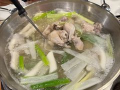 -新村一只鸡(新村本店)