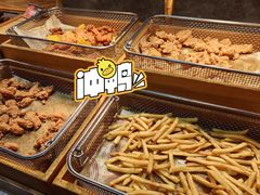 -比格比萨自助(国展店)