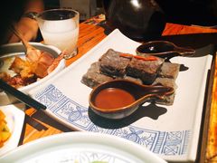 鸡豆凉粉-云海肴·汽锅鸡·云南菜(领展购物广场·中关村店)
