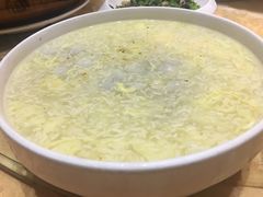 -花中城·杭帮菜·粤菜·海鲜火锅(清泰街店)