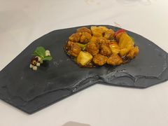 -白天鹅宾馆-玉堂春暖餐厅