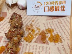-木屋烧烤(龙岗南联店)